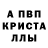 Первитин Декстрометамфетамин 99.9% Florrie Smith